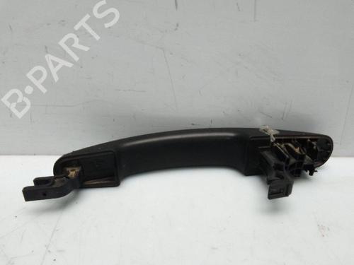 Front right exterior door handle FORD TRANSIT COURIER B460 MPV 1.5 EcoBlue | BP24465327C129 