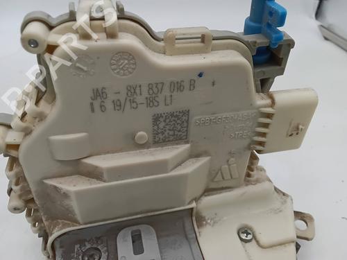 Front right lock AUDI A3 Sportback (8VA, 8VF) 2.0 TDI | BP28146094C97 