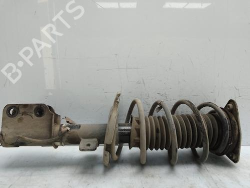 Left front shock absorber PEUGEOT 308 II (LB_, LP_, LW_, LH_, L3_) 1.2 VTi 72 | BP29129163M16 