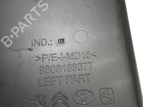 Other TOYOTA PROACE Van (MDZ_) 1.5 D4d (MDZ8) | BP36449186O1 - Image 4