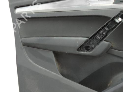 Front left panel AUDI Q5 (FYB, FYG) 2.0 TDI quattro | BP23882671C58 - Image 3