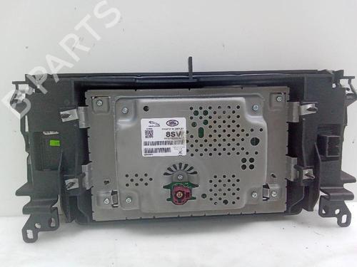 Used Display monitor LAND ROVER DISCOVERY SPORT (L550) [2014-2025]  18737061