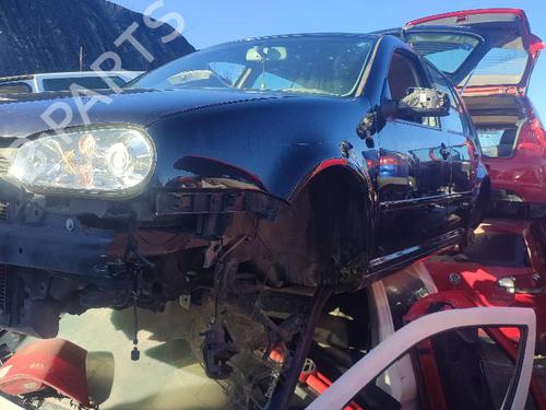 Left front fenders VW GOLF IV (1J1)  | BP18594744C41 