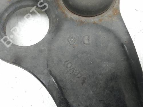 Right front suspension arm RENAULT ESPACE V (JR_) 1.6 dCi 160 | BP19411696M13 