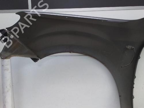 Right front fenders SUBARU FORESTER (SH_) 2.0 D AWD (SHH, SHD, SHN) | BP26705036C42
