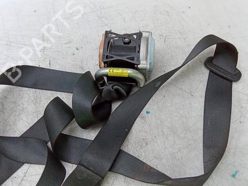 Used Rear right seatbelt Rear right seatbelt 19137917 19137917
