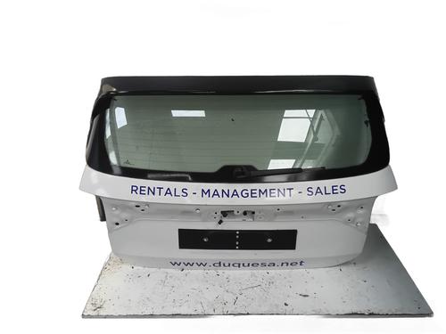 Used Tailgate VW T-CROSS (C11, D31) 1.0 TSI (110 hp) 31990961