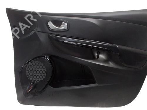 Forreste højre beklædning RENAULT CLIO IV (BH_) 0.9 TCe 90 (BHNF, BHMA, BHMH, BHJK, BHJR) (90 hp) 31274544
