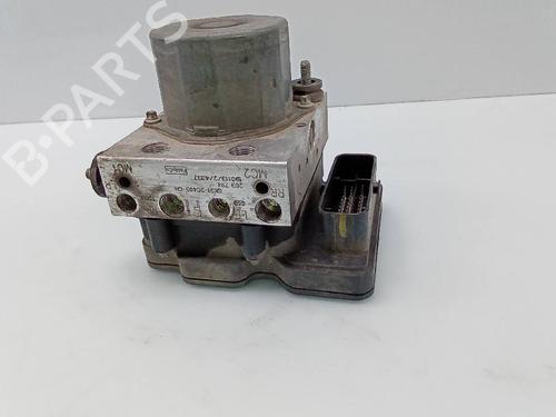 Abs pomp FORD TRANSIT V363 Van (FCD, FDD)  | BP21603071M43 