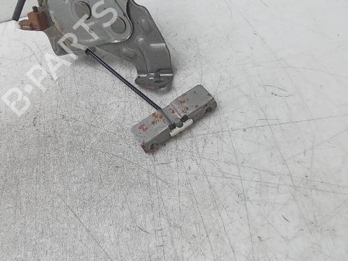 Hand brake TOYOTA AURIS (_E18_) 1.8 Hybrid (ZWE186_, ZWE186R) | BP19938149I18 