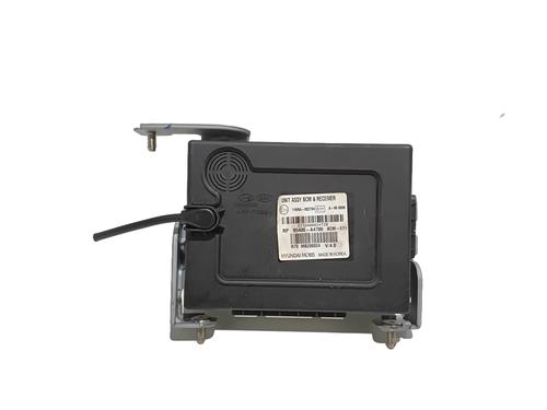 Elektronisk modul Elektronisk modul KIA CARENS IV 1.6 GDi (135 hp) 35976369 35976369