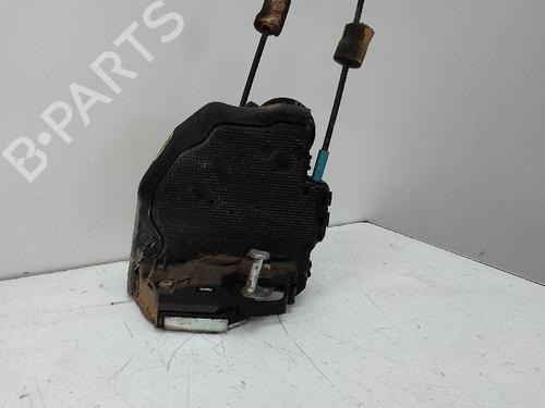 Front right lock TOYOTA RAV 4 III (_A3_)  | BP18586461C97 