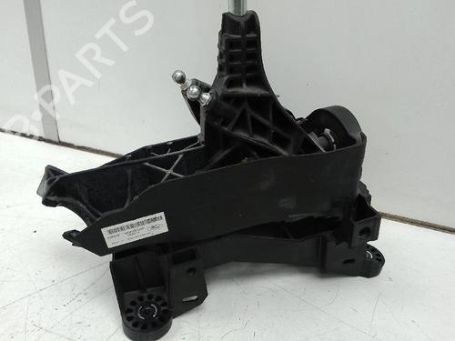 Used Gear lever FORD ECOSPORT [2011-2022]  19938344