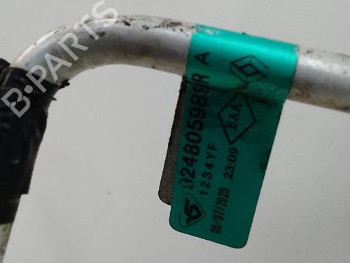 AC pipe RENAULT KADJAR (HA_, HL_) 1.3 TCe 140 (HLNB, HLN1) | BP25348869M126 