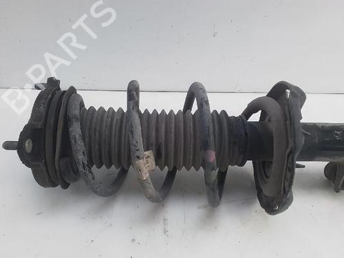 Used Left front shock absorber KIA SPORTAGE IV (QL, QLE) 1.7 CRDi (116 hp) 27099441