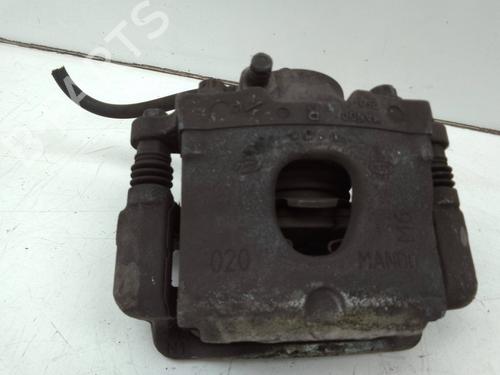 Used Right front brake caliper Right front brake caliper HYUNDAI IONIQ (AE) 1.6 GDI Hybrid (141 hp) 19105487 19105487