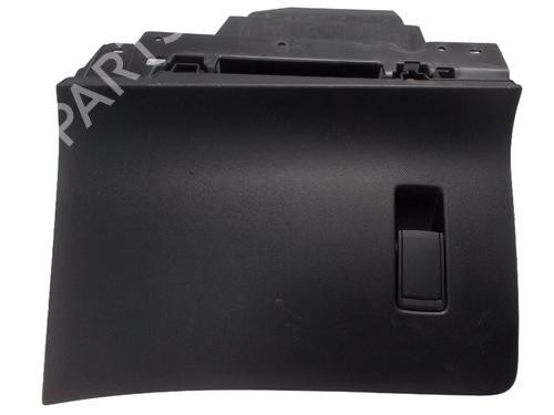 Vano posta oggetti PEUGEOT 208 II (UB_, UP_, UW_, UJ_) 1.2 PureTech 100 (101 hp) 31167936