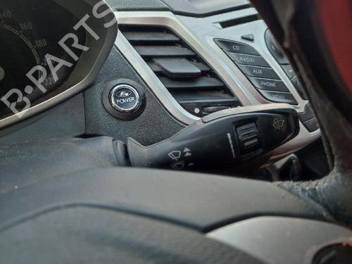 Steering column stalk FORD FIESTA VI (CB1, CCN)  | BP18588552I23 