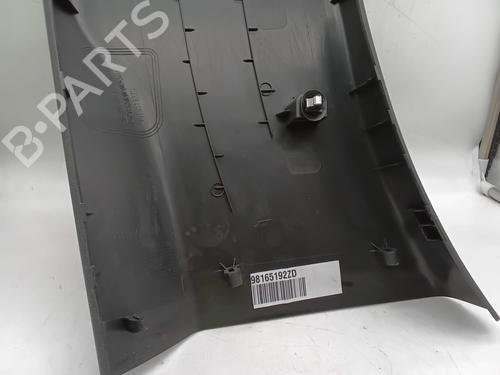 Other PEUGEOT RIFTER 1.5 BlueHDi 130 | BP29385595O1 