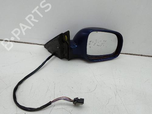 Right mirror VW BORA I (1J2)  | BP18873056C27 