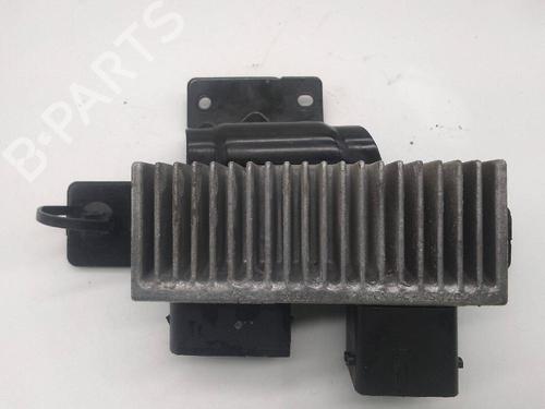 Electronic module NISSAN QASHQAI II SUV (J11, J11_)  | BP25485612M83 