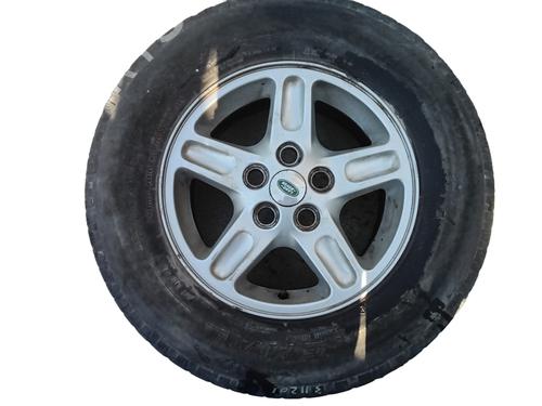 Used Rim Rim LAND ROVER DISCOVERY II (L318) 2.5 Td5 4x4 (139 hp) 39945315 39945315