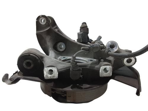 Left rear steering knuckle PORSCHE CAYENNE (92A) 3.0 Diesel | BP34422225M27 - Image 2