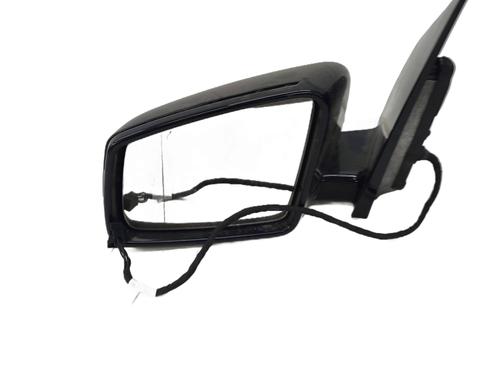 Retrovisor esquerdo Retrovisor esquerdo MERCEDES-BENZ B-CLASS Sports Tourer (W246, W242) B 180 CDI (246.200) (109 hp) 26053403 26053403