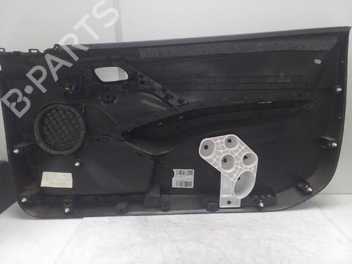 Used Front left panel PEUGEOT 208 I (CA_, CC_) 1.2 THP 110 (110 hp) 19505920