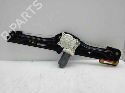 Used Rear left window mechanism BMW X5 (F15, F85) sDrive 25 d (231 hp) 18575654