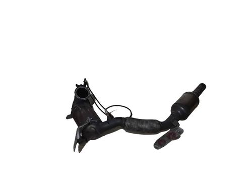 Katalysator für Katalysator SEAT ARONA (KJ7, KJP) 1.0 TSI (110 hp) 36449302 36449302