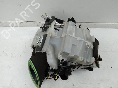 Heater matrix box PEUGEOT 208 I (CA_, CC_) 1.6 HDi | BP23103297M61 