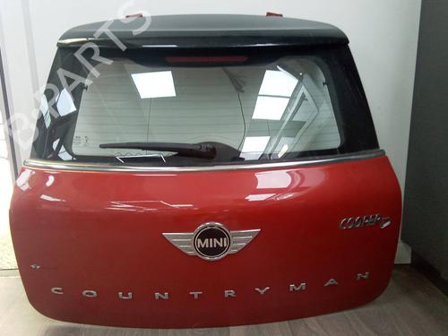 Used Tailgate Tailgate MINI MINI COUNTRYMAN (R60) Cooper D (112 hp) 18738305 18738305