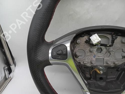 Steering wheel FORD TOURNEO COURIER B460 MPV 1.5 EcoBlue | BP29995374C49 