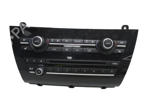 Used Climate control Climate control BMW 1 (F21) 116 d (116 hp) 18575137 18575137
