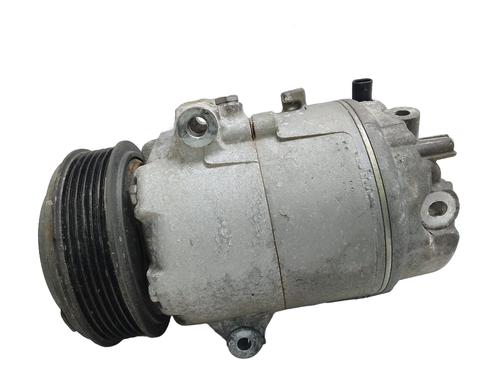 Used AC compressor OPEL ASTRA J (P10) 1.7 CDTI (68) (110 hp) 30963794