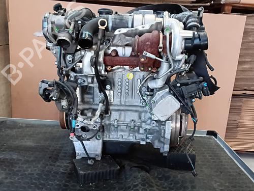 Używane Silnik FORD TOURNEO CONNECT / GRAND TOURNEO CONNECT V408 MPV 1.5 TDCi (120 hp) 29584396