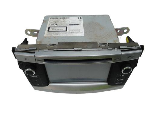 Used Electronic module Electronic module TOYOTA VERSO (_R2_) 1.6 D4-D (WAR20_) (112 hp) 20115712 20115712