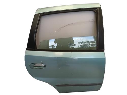 Porta posteriore destra Porta posteriore destra NISSAN ALMERA TINO (V10) 2.2 dCi (115 hp) 34420462 34420462