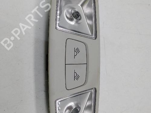Interior roof light AUDI A3 Sportback (8VA, 8VF) 2.0 TDI | BP26050771I8