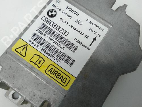 Used ECU airbags BMW X1 (E84) [2009-2015]  23217272
