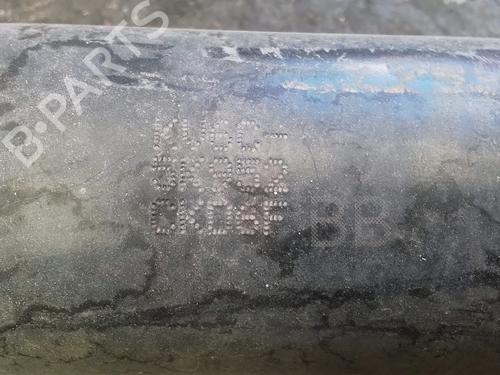 Rear axle FORD TRANSIT CONNECT V408 Box Body/MPV 1.5 EcoBlue | BP29232892M2 