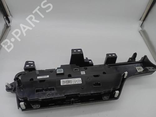 Climate control KIA SPORTAGE IV (QL, QLE) 1.7 CRDi | BP27172966I5 