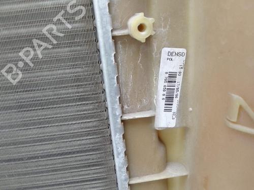 Køler FIAT 500 (312_) 1.3 D Multijet (312AXB1A) | BP26051797M31 