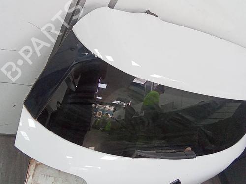 Tailgate CITROËN C5 AIRCROSS (A_) 2.0 BlueHDi 180 (AJEHZR) | BP18970710C6 