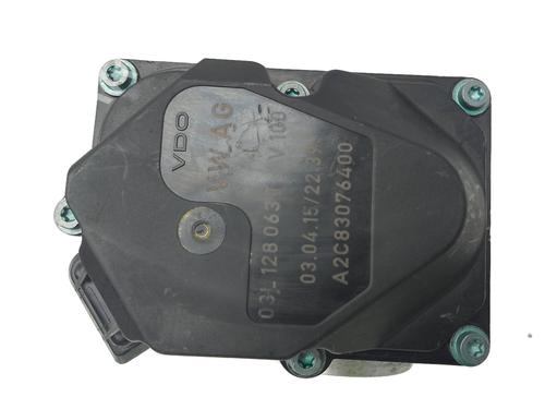 Throttle body AUDI Q3 (F3B) 35 TDI | BP26055763M82 - Image 2