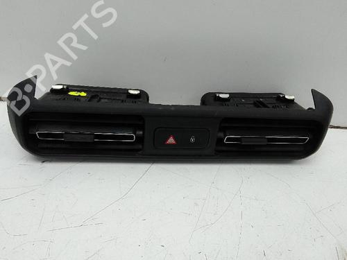 Used Air vent CITROËN BERLINGO (ER_, EC_) 1.5 BlueHDi 100 (102 hp) 18947906