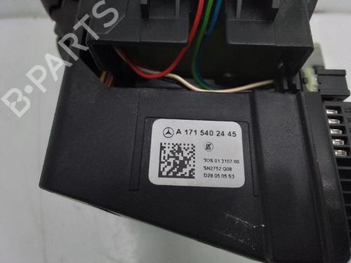 Switch MERCEDES-BENZ E-CLASS (W211)  | BP23997359I30 