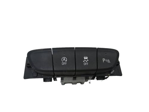 Used Switch Switch OPEL ASTRA K (B16) 1.6 CDTi (68) (110 hp) 19938675 19938675