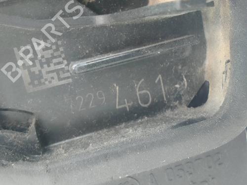 Front left lock BMW 1 (E81) 116 d | BP23417340C98 - Image 4